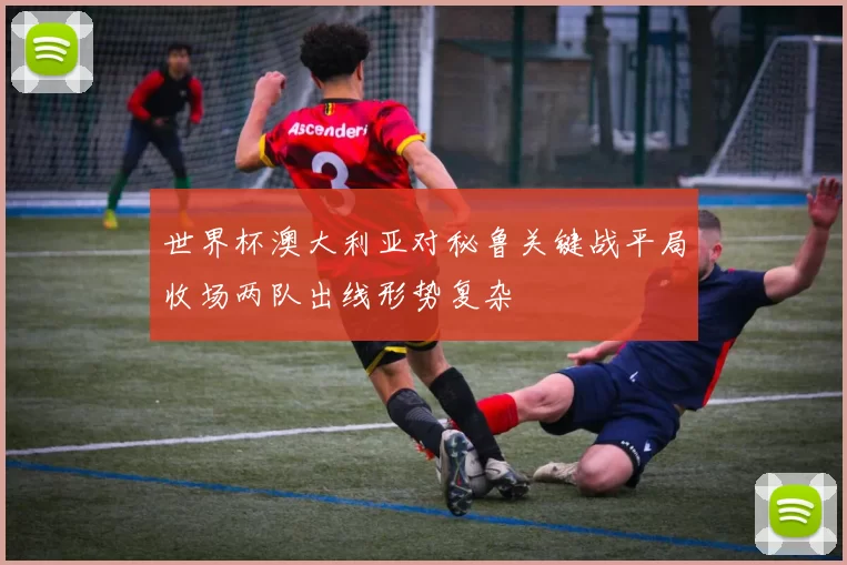 世界杯澳大利亚对秘鲁关键战平局收场两队出线形势复杂